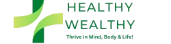 Get Healthy Wealthy