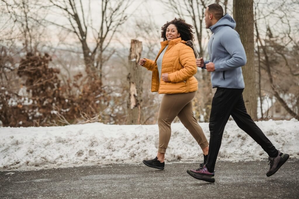 how much weight can you lose in a month