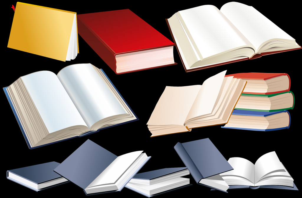 books for autistic children