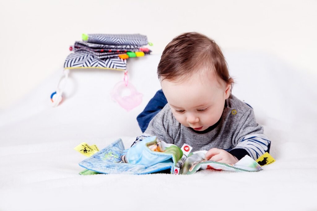 personal factors that affect child development
