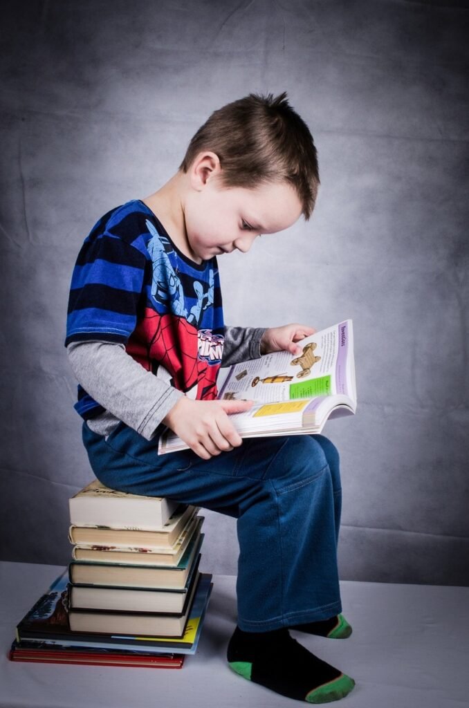 high functioning autism in preschoolers