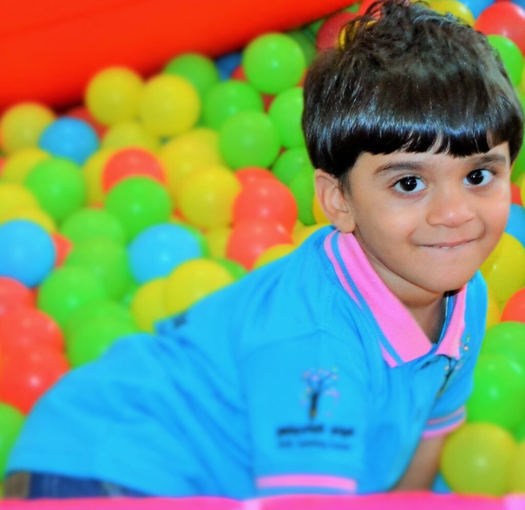 high functioning autism in preschoolers
