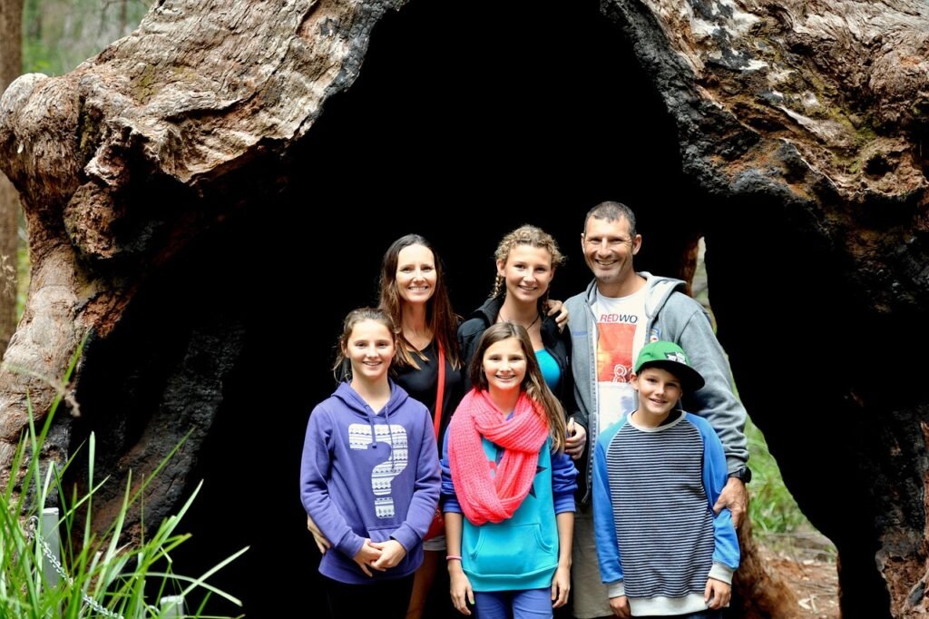 blended family troubles