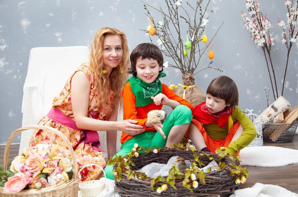 blended family troubles