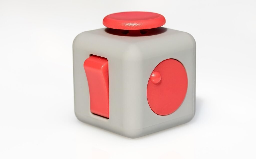 ADHD toys adults