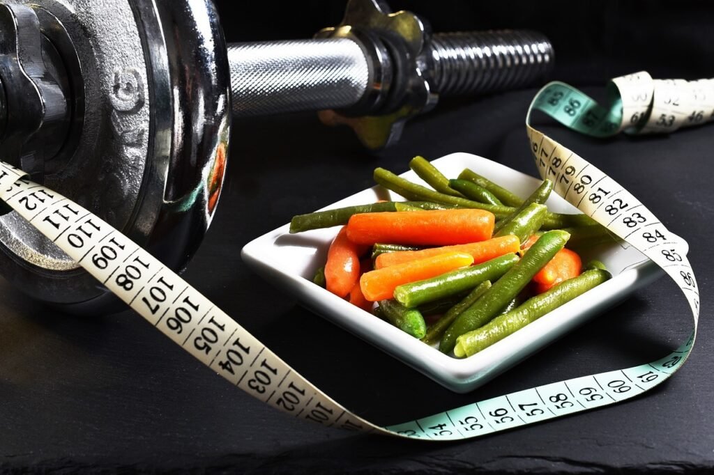 weight management tips for busy professionals