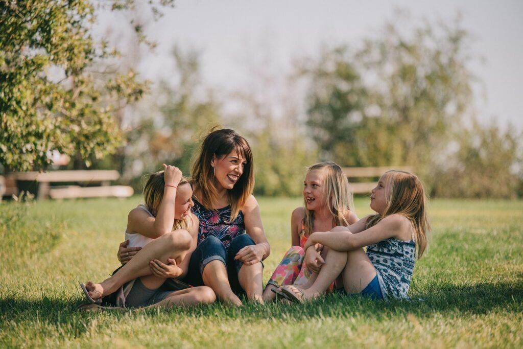 blended family troubles