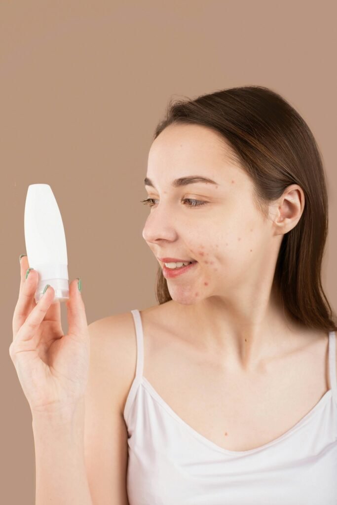 pimple patch