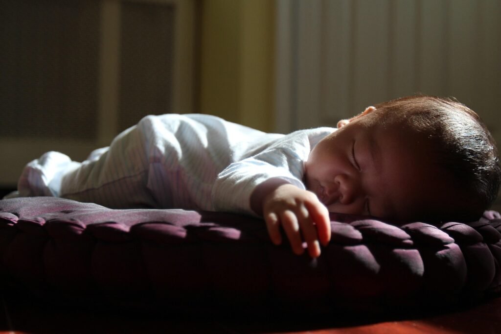tummy time newborn toys