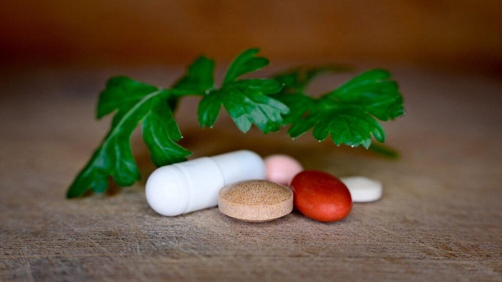 supplements to stop sweet cravings