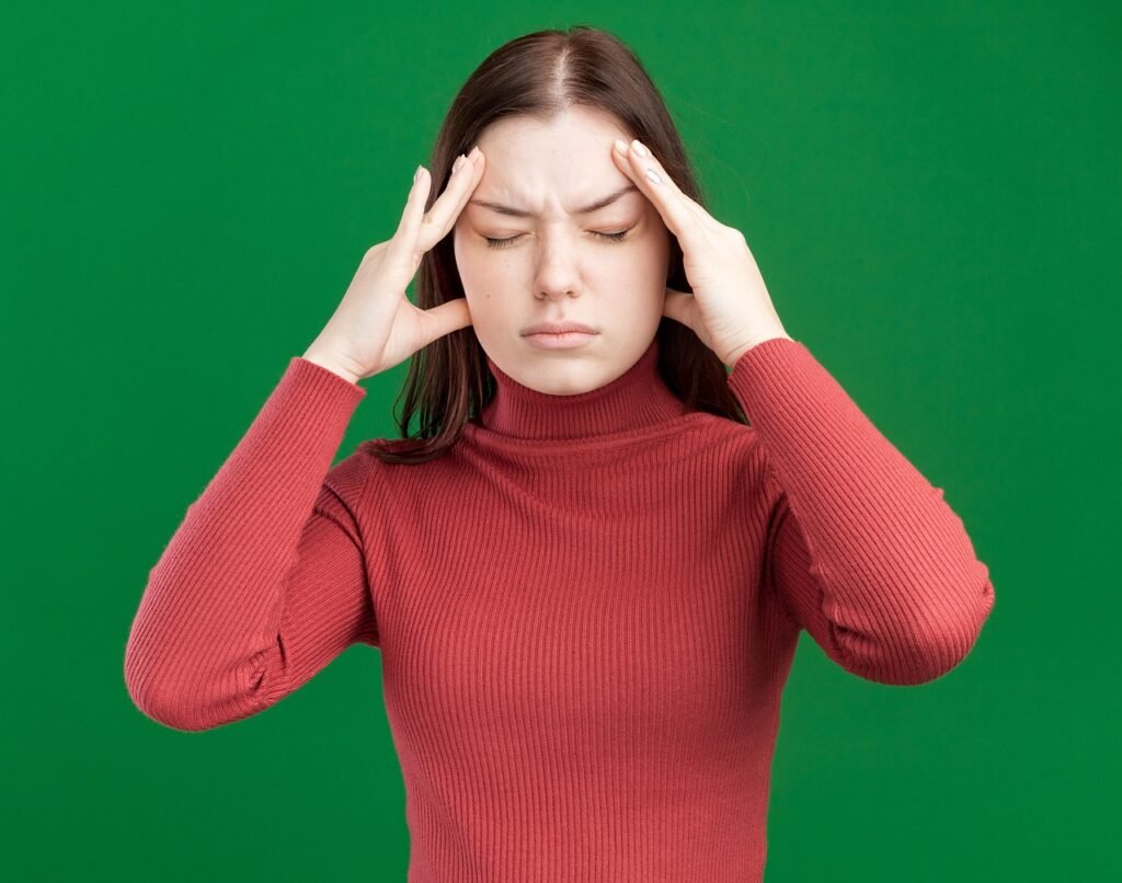  Stress Relief Techniques for Busy Professionals 