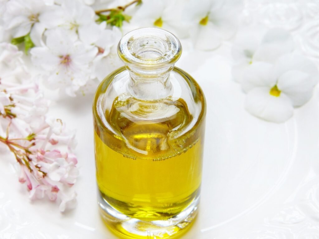 castor oil for thyroid