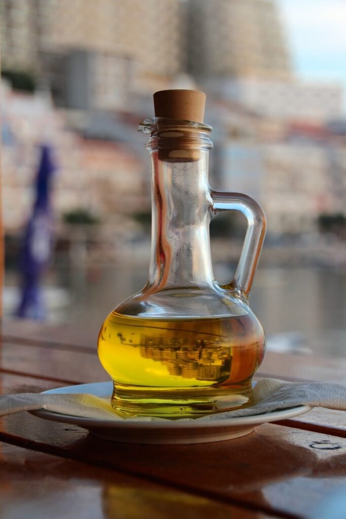 castor oil for thyroid