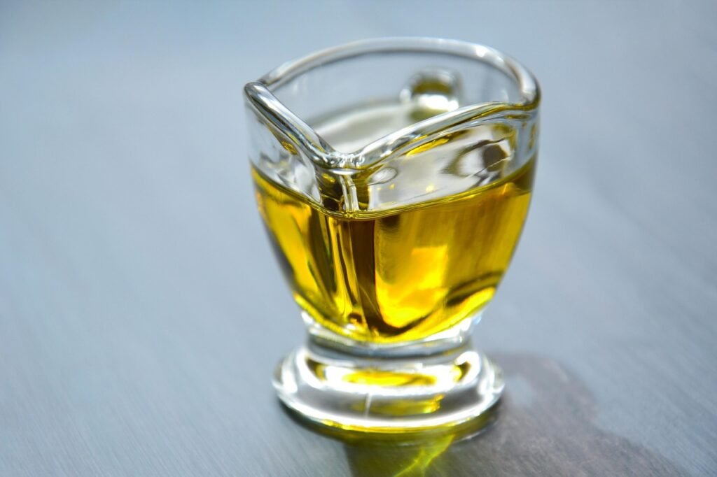castor oil for thyroid