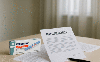 will insurance cover ozempic for pcos
