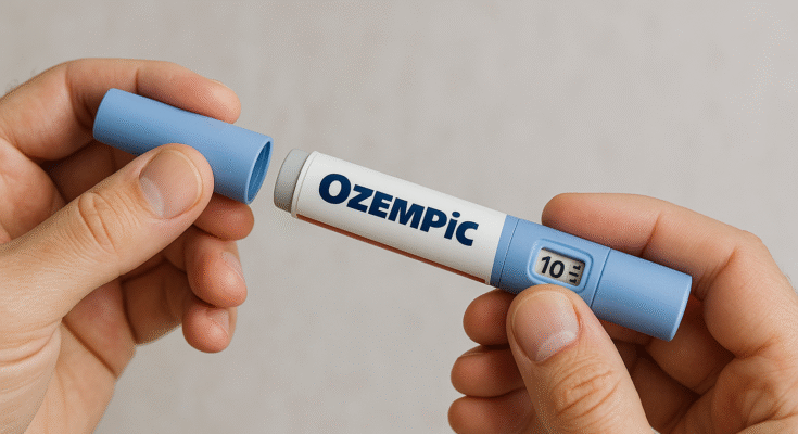 How Many Clicks in a 1 mg Ozempic Pen?