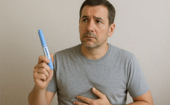 can i take ozempic after gallbladder removal