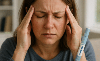 Does Ozempic Cause Headaches?