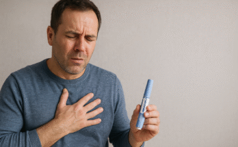 does ozempic cause heartburn