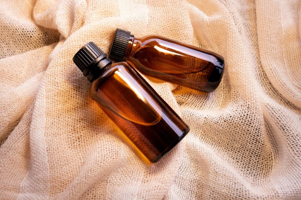 castor oil for breast