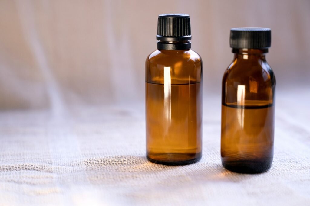 castor oil for breast