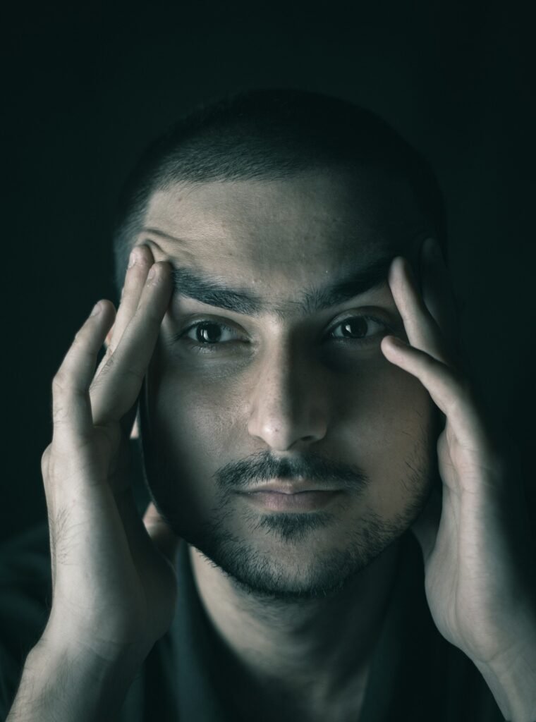 what does mentally checked out mean
