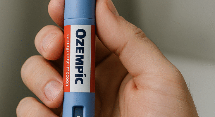 How Do I Know When My Ozempic Pen Is Empty