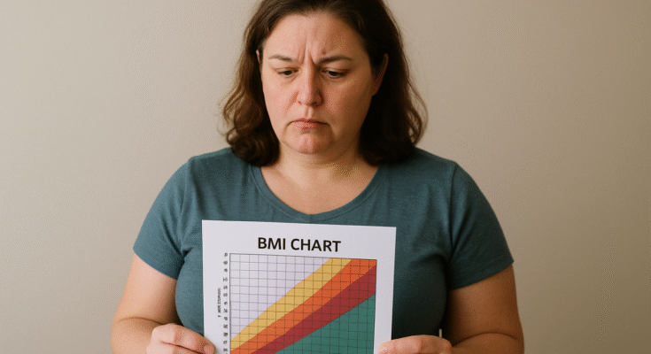What BMI Do You Need for Ozempic?