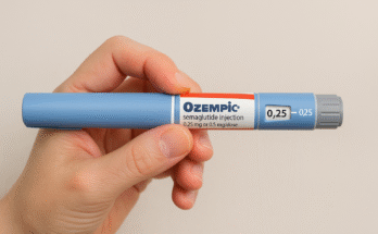 how many clicks for .25 ozempic