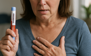 Can Ozempic Cause Heart Palpitations?
