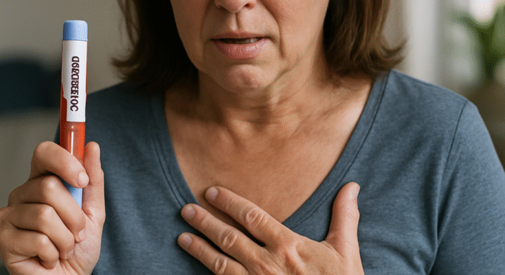 Can Ozempic Cause Heart Palpitations?