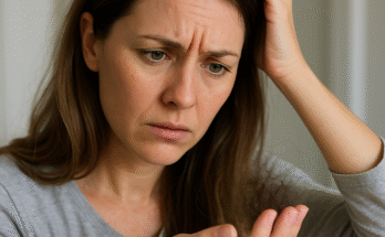how to stop hair loss from ozempic female
