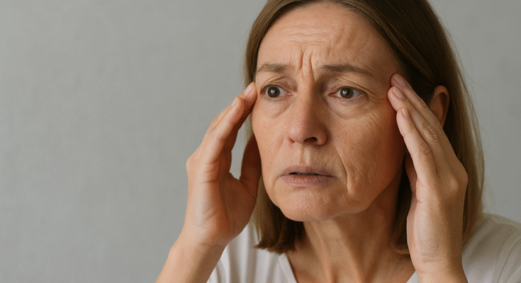 how to prevent ozempic face