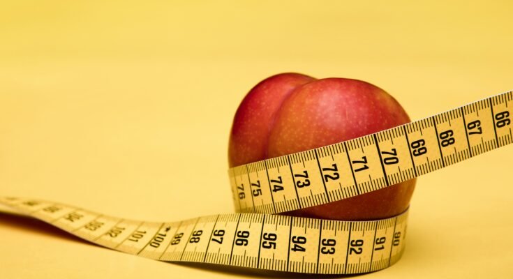 Overweight Do You Have to Be for Ozempic