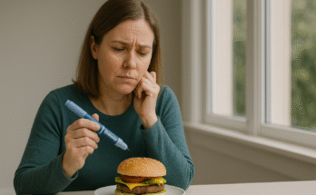 how long does it take for ozempic to suppress appetite