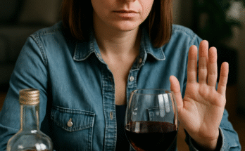 how much alcohol can you drink on ozempic